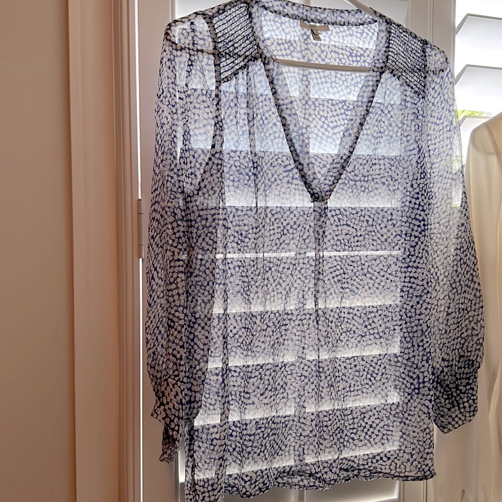 Joie blouse